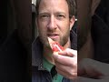 Dave Portnoy Disgusted By This Pizza