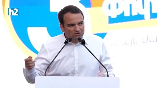 Գնացե՛ք ընտրության, որ սրանք գնան․ Նարեկ Կարապետյան/ Լրաբեր - 25․05․2026