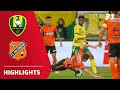 Samenvatting ADO Den Haag - FC Volendam (18-03-2022)
