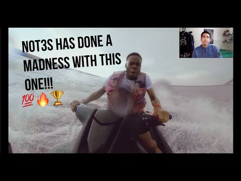 Not3s Is Back For The Summer!!!American Teen Reacts Keep Or Release to Highest-Not3s