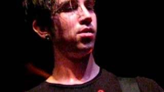 the veer union - over me