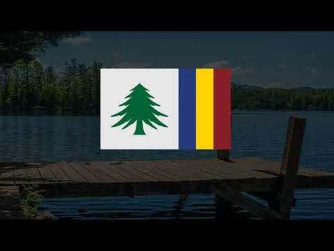 "Live Free or Die!" - New Hampshire Indepdence Song