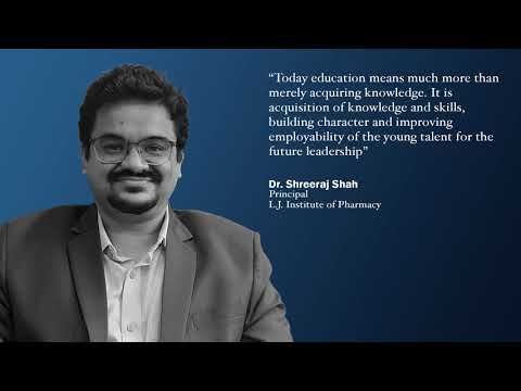 LJ University General video thumbnail 4