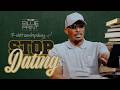Maybe You Need to Stop Dating for a While| The Blueprint with Dr. Dharius Daniels