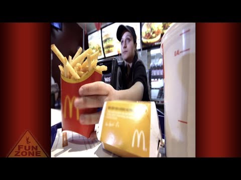 Fast Workers Crazy Super Human God Level 2017