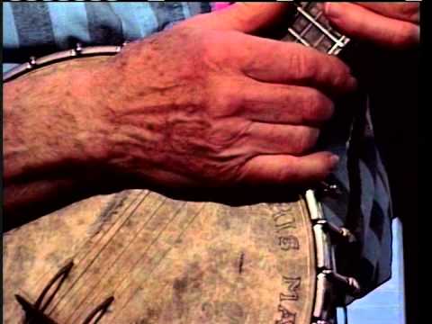 How to Play the 5-String Banjo by Pete Seeger