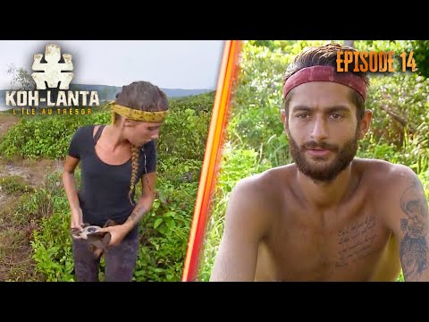 And the winner is... | THE FINAL | Koh Lanta Treasure Island