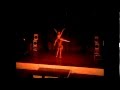 SambaRet Infomercial Sexy Sultry Samba Cabaret Dance Production