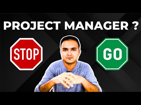 How to start a career in Project Management in 2024? - YouTube