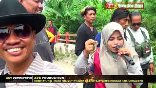 Download lagu TERLALU SAYANG VOC. UUN ll SINGA DANGDUT ' PUTRA INDRA MUDA ' ll LIVE TUNDAGAN CIBALIK,17OKTOBER2022 mp3