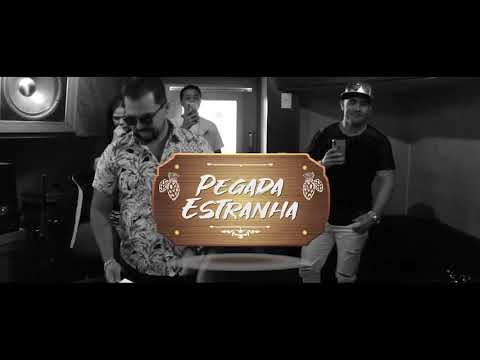 Pegada Estranha – Gleydson Gavião feat. Xand Avião [ Clipe Oficial ]
