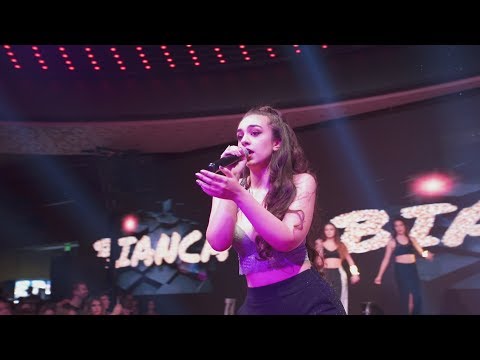 BIANCA -- Balul Bobocilor CNSHB 2018