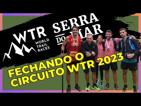 32 km - WTR Serra do Mar 2023