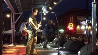 Mudhoney - Paranoid Core/I'm Now