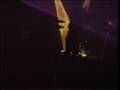 Gary Numan - The Sacrifice Tour 1994 - "Meanstreet"   "Stormtrooper in drag"