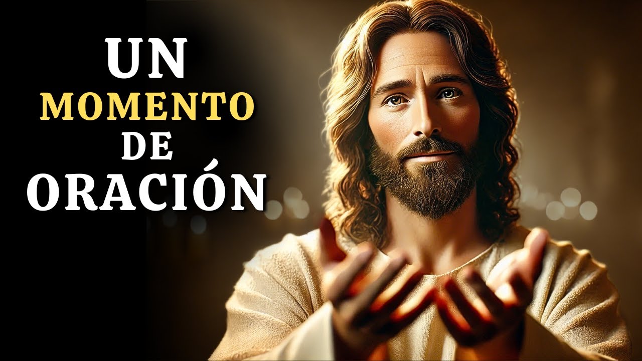 Haz Esta PODEROSA ORACIÓN por tus Necesidades