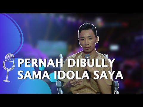 Stand Up Comedy Dani Aditya: Saya Pernah Dibully sama Idola Saya - SUCI 5