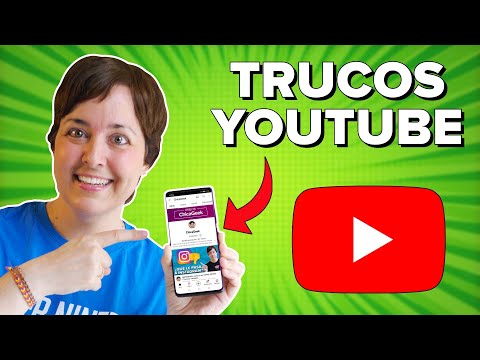 Utiliza MEJOR la APP de YOUTUBE 👍🏼