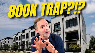 What $800,000 Buys in Cary vs. Fuquay-Varina (The Shocking Truth)