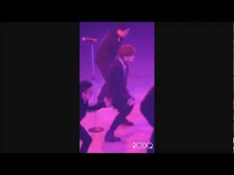 120504 SW Nagoya Teamin solo