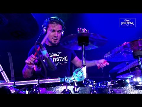 MEINL DRUM FESTIVAL 2015 – Adam Marko – Surprise Me (Special Providence)