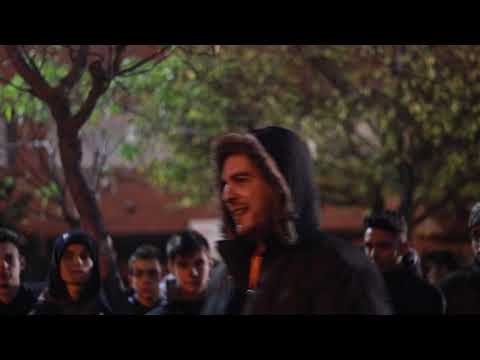 Cuarto y ? VS Joselito y Kamikazze | Filtros | XBattle