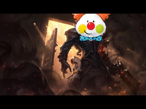 Lucian Champion Spotlight