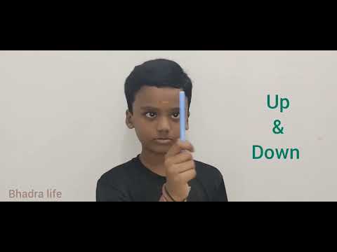 simple eye exercises for kids 👀### Bhadra life