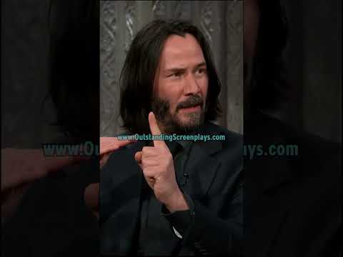 Keanu Reeves: I don’t do my STUNTS! I do ACTION!