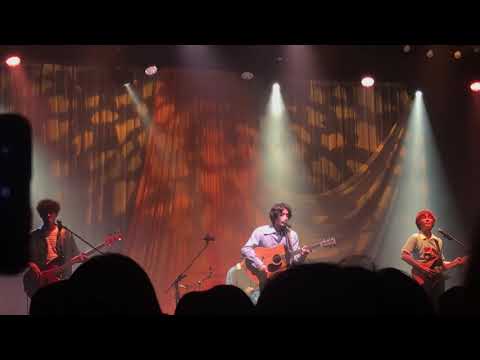 190816 잔나비-거울 @서울웨스틴조선호텔 2019 SUMMER ART FESTIVAL