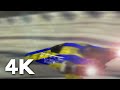 Wipeout PS1 Game Cinematic Intro Upscaled 4k