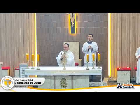 4ª Semana do Advento | Quarta-feira