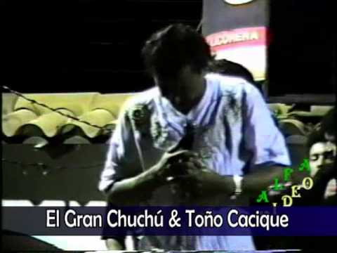 El Regreso Del Cóndor Kz / Diomedes Díaz y Juancho Rois