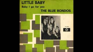 The Blue Rondos- Little Baby