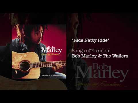 Ride Natty Ride (1992) - Bob Marley & The Wailers