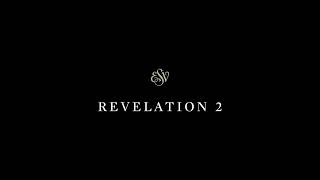 Revelation 2 - English Standard Version (ESV)