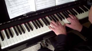 Faith by Jim Brickman, Solo Piano Cover