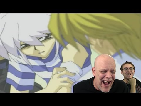 REACTION VIDEO | "YGOTAS 34" - A Deadly British Disease!