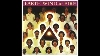 Earth, Wind & Fire - 13. Share Your Love (1980)