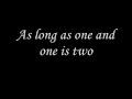 Paul Simon - Father and Daughter (With lyrics ...