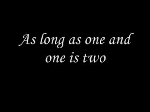 Paul Simon - Father and Daughter (With lyrics)