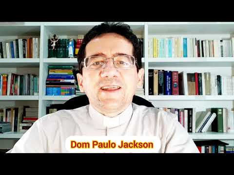 14/09/2021 - Festa da Exaltação da Santa Cruz - Dom Paulo Jackson