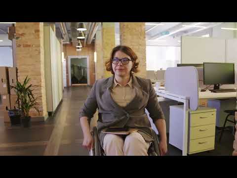 These are the top 10 most accessible cities for disabled travellers