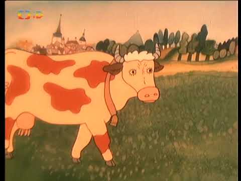 The cobblers war (Jak ševci zvedli vojnu pro červenou sukni) (fully found)