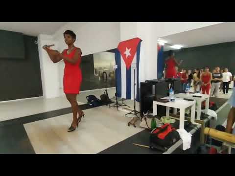 SON CUBANO, SPIEGAZIONE CON LA CLAVE