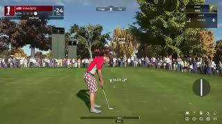 Golf Guys Caramel Creek Round 3