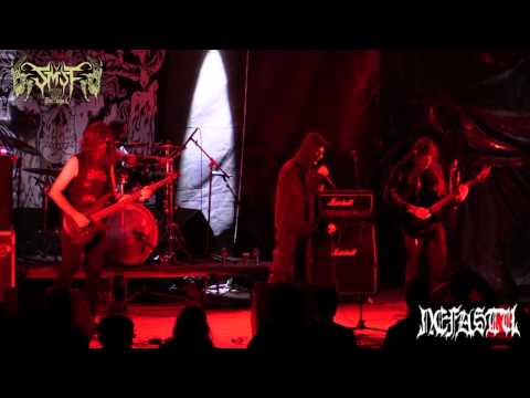 NEFASTU (PT) - SMSF , BEJA , PORTUGAL 08.06.2014