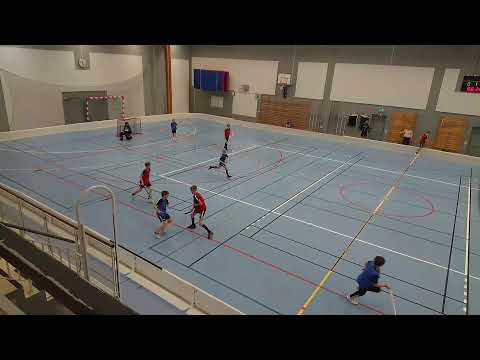 Livestream från Borås IBF