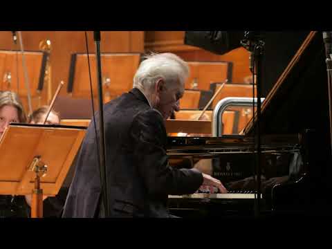Liebestraume Piano Performance Video