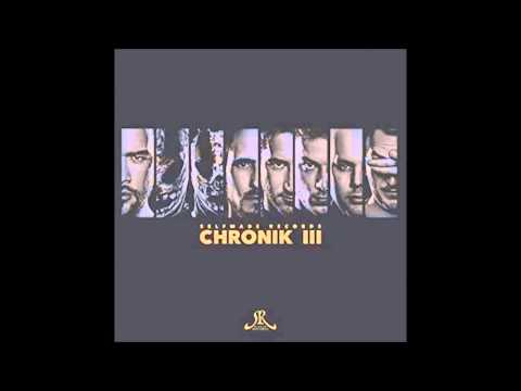 Crank Sinatra - Genetikk, Materia - Chronik 3